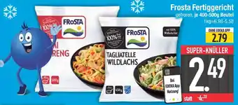 Edeka Frosta fertiggericht mi goreng Angebot