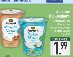 Edeka Alnatura kokos natur Angebot
