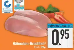 Edeka Hähnchen-brustfilet Angebot
