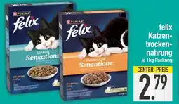 Edeka Purina felix seaside sensations Angebot