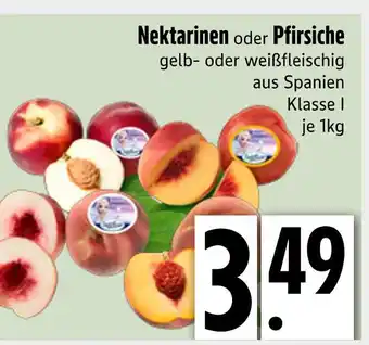 Edeka Nektarinen Angebot