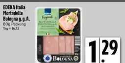 Edeka Edeka italia mortadella bologna g.g.a Angebot