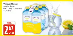 Marktkauf Vöslauer flavours Angebot