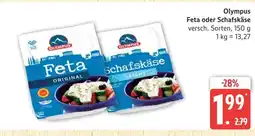 Marktkauf Olympus feta Angebot