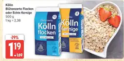 Marktkauf Kölln blütenzarte flocken Angebot