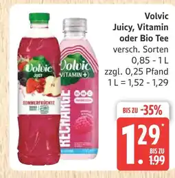 Marktkauf Volvic juicy Angebot