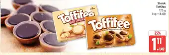 Marktkauf Storck toffifee white chocolate Angebot