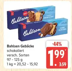 Marktkauf Bahlsen gebäcke Angebot