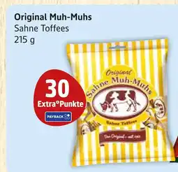 Marktkauf Original muh-muhs Angebot