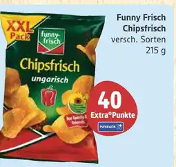 Marktkauf Funny frisch chipsfrisch Angebot