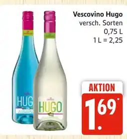Marktkauf Vescovino hugo Angebot