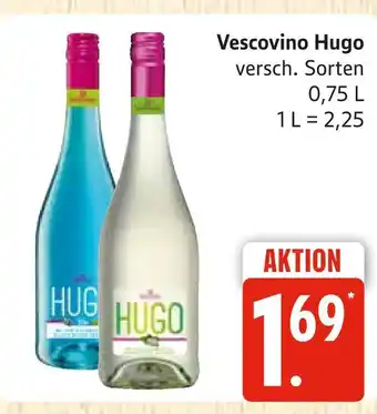 Marktkauf Vescovino hugo Angebot