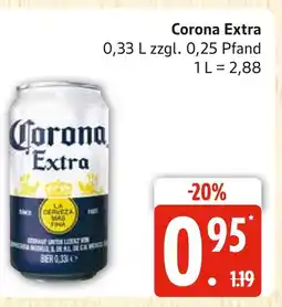 Marktkauf Corona extra Angebot