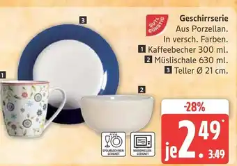 Marktkauf Kaffeebecher Angebot