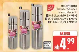 Marktkauf Isolierflasche Angebot