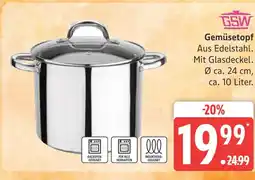 Marktkauf Gsw gemüsetopf Angebot