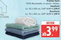 Marktkauf Handtuch Angebot