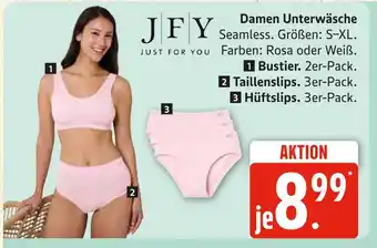 Marktkauf Jfy bustier Angebot
