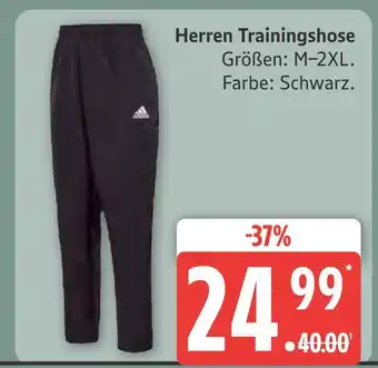 Marktkauf Herren trainingshose Angebot