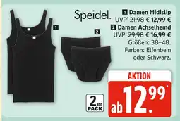 Marktkauf Speidel damen midislip Angebot
