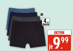 Marktkauf Boxershorts Angebot