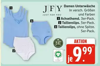 Marktkauf Jfy achselhemd Angebot