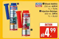 Marktkauf Liqui moly diesel-additiv Angebot