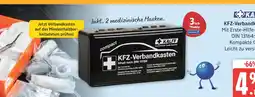 Marktkauf Kalff kfz-verbandkasten Angebot