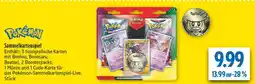 diska Pokémon sammelkartenspiel Angebot