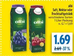 diska Albi traube Angebot