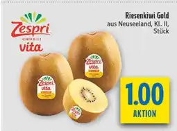 diska Zespri riesenkiwi gold Angebot