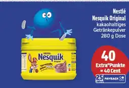 diska Nestlé nesquik original Angebot