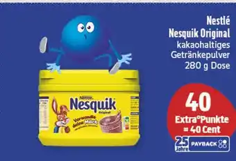 diska Nestlé nesquik original Angebot
