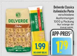 diska Delverde eliche Angebot