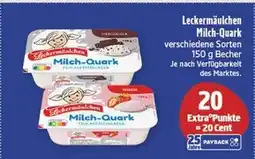 diska Leckermäulchen milch-quark stracciatella Angebot