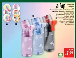 Marktkauf Air up mango, wildberry, watermelon pods Angebot
