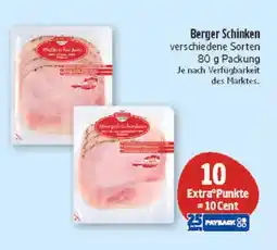Marktkauf 10 extra°punkte = 10 cent Angebot