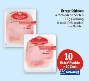 Marktkauf 10 extra°punkte = 10 cent Angebot