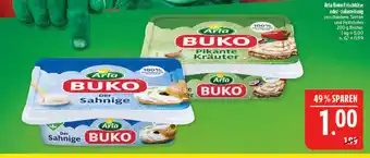 Marktkauf Arla buko der sahnige Angebot