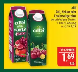 Marktkauf Albi your power + eisen Angebot