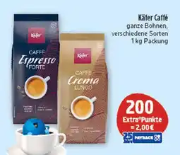 Marktkauf Käfer caffè Angebot