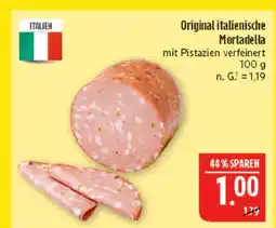 Marktkauf Original italienische mortadella Angebot