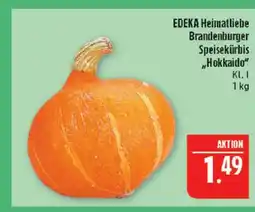 Marktkauf Edeka heimatliebe brandenburger speisekürbis hokkaido Angebot