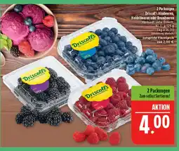 Marktkauf Driscoll's himbeeren Angebot
