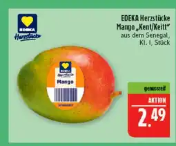 Marktkauf Edeka herzstücke mango kent/keitt Angebot