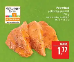 Marktkauf Putensteak Angebot