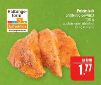 Marktkauf Putensteak Angebot