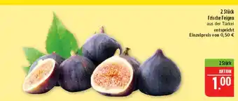 Marktkauf Frische feigen Angebot