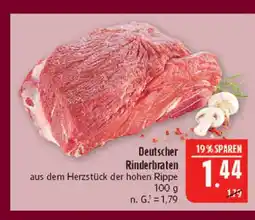 Marktkauf Deutscher rinderbraten Angebot