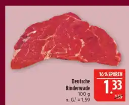 Marktkauf Deutsche rinderwade Angebot